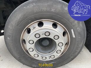 Eladó DAF XF Euro6 450 nyergesvontató - Kép 15 | Autoline HU DAF XF Euro6 450 nyergesvontató | Kép 15 - Autoline