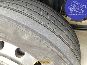 Eladó DAF XF Euro6 450 nyergesvontató - Kép 16 | Autoline HU DAF XF Euro6 450 nyergesvontató | Kép 16 - Autoline