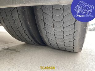 Eladó DAF XF Euro6 450 nyergesvontató - Kép 18 | Autoline HU DAF XF Euro6 450 nyergesvontató | Kép 18 - Autoline