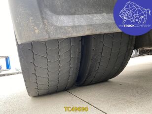 Eladó DAF XF Euro6 450 nyergesvontató - Kép 20 | Autoline HU DAF XF Euro6 450 nyergesvontató | Kép 20 - Autoline