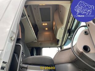 Eladó DAF XF Euro6 450 nyergesvontató - Kép 21 | Autoline HU DAF XF Euro6 450 nyergesvontató | Kép 21 - Autoline