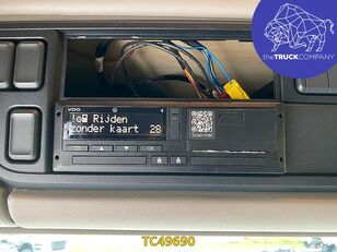 Eladó DAF XF Euro6 450 nyergesvontató - Kép 27 | Autoline HU DAF XF Euro6 450 nyergesvontató | Kép 27 - Autoline