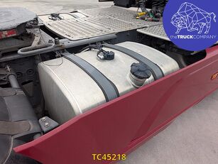 DAF XF Euro6 450 truck tractor for sale - Image 21 | Autoline GB DAF XF Euro6 450 truck tractor | Image 21 - Autoline