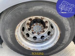 Tracteur routier DAF XF Euro6 460 à vendre - Image 18 | Autoline CM Tracteur routier DAF XF Euro6 460 | Image 18 - Autoline