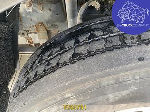 Ťahač DAF XF Euro6 460 na predaj - Obraz 13 | Autoline SK Ťahač DAF XF Euro6 460 | Obraz 13 - Autoline