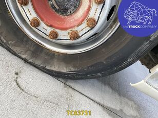 Ťahač DAF XF Euro6 460 na predaj - Obraz 14 | Autoline SK Ťahač DAF XF Euro6 460 | Obraz 14 - Autoline