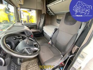 Ťahač DAF XF Euro6 460 na predaj - Obraz 25 | Autoline SK Ťahač DAF XF Euro6 460 | Obraz 25 - Autoline