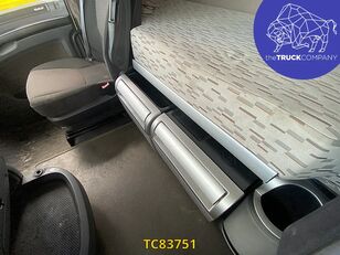 Ťahač DAF XF Euro6 460 na predaj - Obraz 30 | Autoline SK Ťahač DAF XF Euro6 460 | Obraz 30 - Autoline