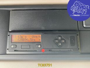 Tracteur routier DAF XF Euro6 460 à vendre - Image 27 | Autoline GN Tracteur routier DAF XF Euro6 460 | Image 27 - Autoline