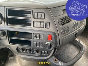 Tracteur routier DAF XF Euro6 460 à vendre - Image 29 | Autoline GN Tracteur routier DAF XF Euro6 460 | Image 29 - Autoline