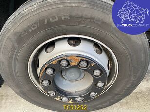 DAF XF Euro6 460 trekker te koop - Foto 13 | Autoline NL DAF XF Euro6 460 trekker | Foto 13 - Autoline