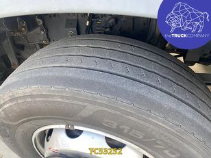 DAF XF Euro6 460 trekker te koop - Foto 17 | Autoline NL DAF XF Euro6 460 trekker | Foto 17 - Autoline