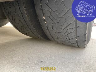 DAF XF Euro6 460 trekker te koop - Foto 19 | Autoline NL DAF XF Euro6 460 trekker | Foto 19 - Autoline