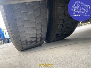 DAF XF Euro6 460 trekker te koop - Foto 21 | Autoline NL DAF XF Euro6 460 trekker | Foto 21 - Autoline