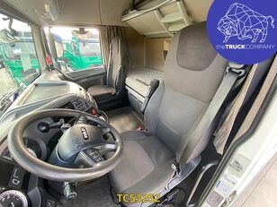 DAF XF Euro6 460 trekker te koop - Foto 25 | Autoline NL DAF XF Euro6 460 trekker | Foto 25 - Autoline