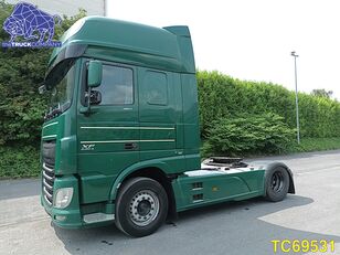 DAF XF Euro6 460 Euro 6 trekker