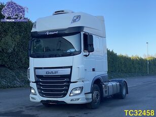 tracteur routier DAF XF Euro6 460 Euro 6 INTARDER