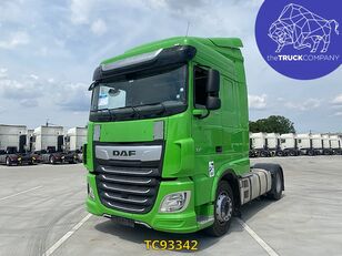 DAF XF Euro6 480 tegljač