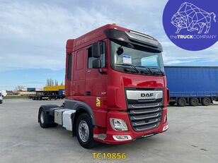 DAF XF Euro6 480 truck tractor for sale - Image 8 | Autoline ZA DAF XF Euro6 480 truck tractor | Image 8 - Autoline