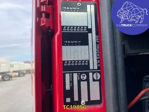 DAF XF Euro6 480 truck tractor for sale - Image 10 | Autoline ZA DAF XF Euro6 480 truck tractor | Image 10 - Autoline