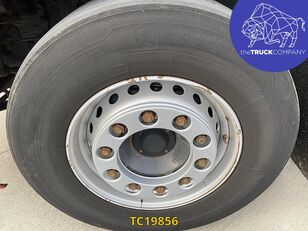 DAF XF Euro6 480 truck tractor for sale - Image 15 | Autoline ZA DAF XF Euro6 480 truck tractor | Image 15 - Autoline