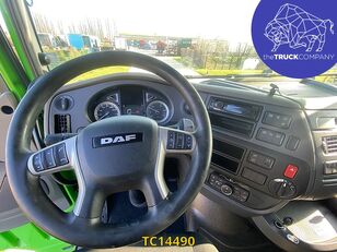 DAF XF Euro6 480 Sattelzugmaschine kaufen - Bild 7 | Autoline DE DAF XF Euro6 480 Sattelzugmaschine | Bild 7 - Autoline