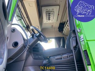 DAF XF Euro6 480 Sattelzugmaschine kaufen - Bild 10 | Autoline DE DAF XF Euro6 480 Sattelzugmaschine | Bild 10 - Autoline