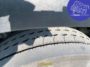 DAF XF Euro6 480 Sattelzugmaschine kaufen - Bild 13 | Autoline DE DAF XF Euro6 480 Sattelzugmaschine | Bild 13 - Autoline