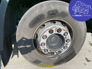 DAF XF Euro6 480 Sattelzugmaschine kaufen - Bild 14 | Autoline DE DAF XF Euro6 480 Sattelzugmaschine | Bild 14 - Autoline