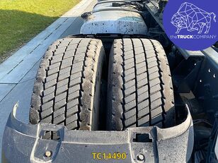 DAF XF Euro6 480 Sattelzugmaschine kaufen - Bild 17 | Autoline DE DAF XF Euro6 480 Sattelzugmaschine | Bild 17 - Autoline