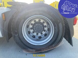 DAF XF Euro6 480 Sattelzugmaschine kaufen - Bild 18 | Autoline DE DAF XF Euro6 480 Sattelzugmaschine | Bild 18 - Autoline