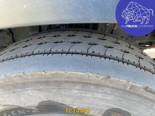 DAF XF Euro6 480 Sattelzugmaschine kaufen - Bild 19 | Autoline DE DAF XF Euro6 480 Sattelzugmaschine | Bild 19 - Autoline