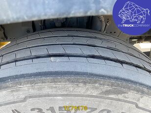 DAF XF Euro6 480 Sattelzugmaschine kaufen - Bild 13 | Autoline DE DAF XF Euro6 480 Sattelzugmaschine | Bild 13 - Autoline