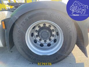 DAF XF Euro6 480 Sattelzugmaschine kaufen - Bild 14 | Autoline DE DAF XF Euro6 480 Sattelzugmaschine | Bild 14 - Autoline