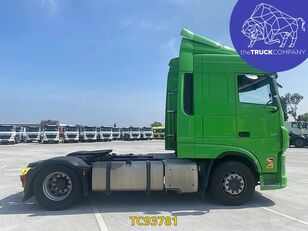 DAF XF Euro6 480 truck tractor