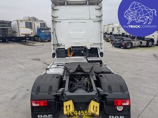 Tractor head DAF XF Euro6 480 dijual - Gambar 6 | Autoline ID Tractor head DAF XF Euro6 480 | Gambar 6 - Autoline