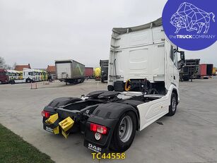 Tractor head DAF XF Euro6 480 dijual - Gambar 7 | Autoline ID Tractor head DAF XF Euro6 480 | Gambar 7 - Autoline