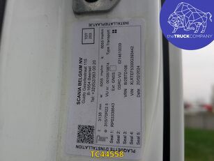 Tractor head DAF XF Euro6 480 dijual - Gambar 11 | Autoline ID Tractor head DAF XF Euro6 480 | Gambar 11 - Autoline