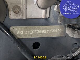 Tractor head DAF XF Euro6 480 dijual - Gambar 12 | Autoline ID Tractor head DAF XF Euro6 480 | Gambar 12 - Autoline