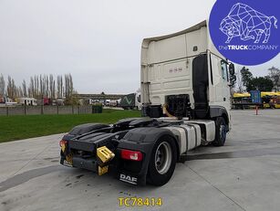 Tractor head DAF XF Euro6 480 dijual - Gambar 7 | Autoline ID Tractor head DAF XF Euro6 480 | Gambar 7 - Autoline