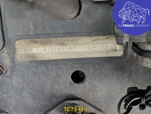 Tractor head DAF XF Euro6 480 dijual - Gambar 12 | Autoline ID Tractor head DAF XF Euro6 480 | Gambar 12 - Autoline