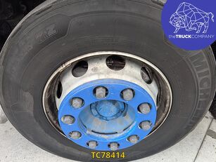 Tractor head DAF XF Euro6 480 dijual - Gambar 13 | Autoline ID Tractor head DAF XF Euro6 480 | Gambar 13 - Autoline