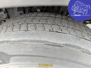 Tractor head DAF XF Euro6 480 dijual - Gambar 14 | Autoline ID Tractor head DAF XF Euro6 480 | Gambar 14 - Autoline