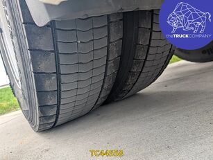 Tractor head DAF XF Euro6 480 dijual - Gambar 20 | Autoline ID Tractor head DAF XF Euro6 480 | Gambar 20 - Autoline