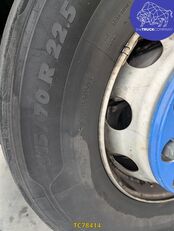 Tractor head DAF XF Euro6 480 dijual - Gambar 15 | Autoline ID Tractor head DAF XF Euro6 480 | Gambar 15 - Autoline