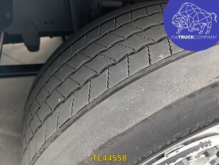 Tractor head DAF XF Euro6 480 dijual - Gambar 22 | Autoline ID Tractor head DAF XF Euro6 480 | Gambar 22 - Autoline