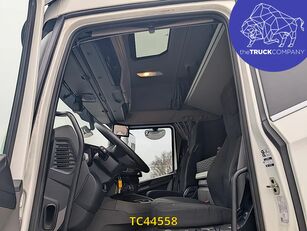 Tractor head DAF XF Euro6 480 dijual - Gambar 24 | Autoline ID Tractor head DAF XF Euro6 480 | Gambar 24 - Autoline