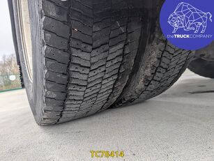 Tractor head DAF XF Euro6 480 dijual - Gambar 20 | Autoline ID Tractor head DAF XF Euro6 480 | Gambar 20 - Autoline