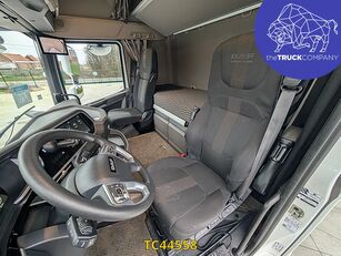 Tractor head DAF XF Euro6 480 dijual - Gambar 26 | Autoline ID Tractor head DAF XF Euro6 480 | Gambar 26 - Autoline