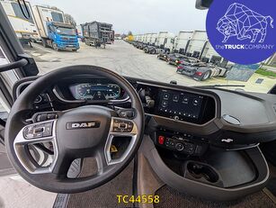 Tractor head DAF XF Euro6 480 dijual - Gambar 27 | Autoline ID Tractor head DAF XF Euro6 480 | Gambar 27 - Autoline